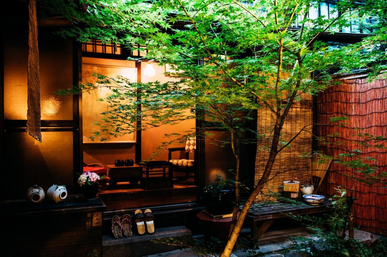 Tsukito Affittacamere Kyōto